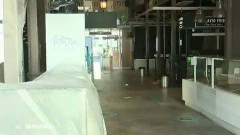 CIERRE LOCALES CIERRE LOCALES
