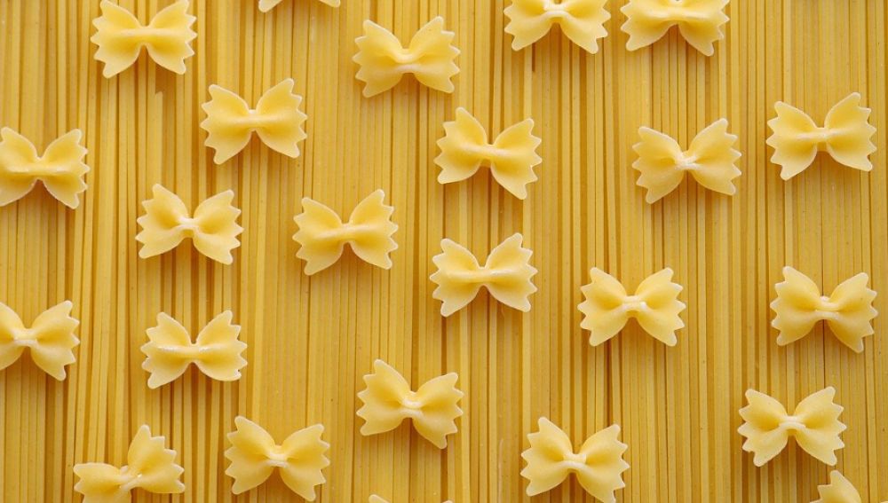 El truco fácil para que la pasta te quede siempre perfecta