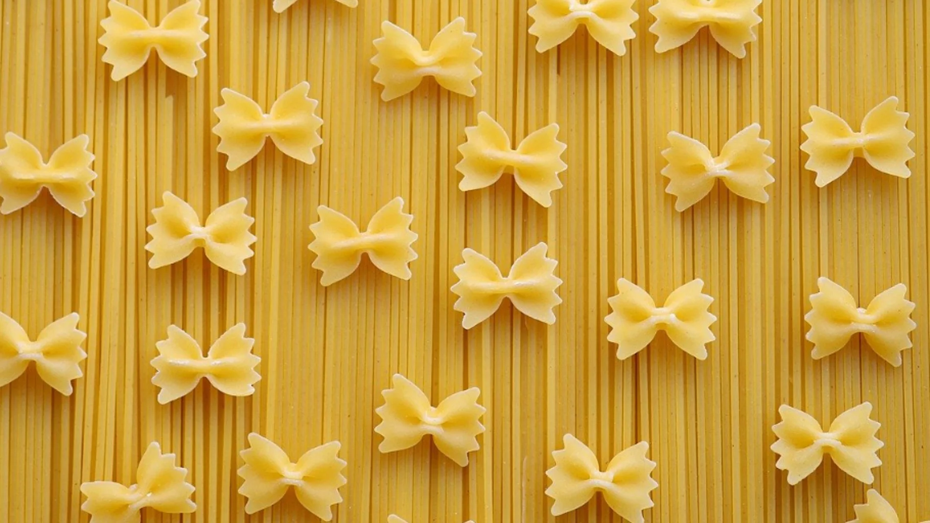 El truco fácil para que la pasta te quede siempre perfecta El truco fácil para que la pasta te quede siempre perfecta