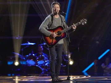 Actuación de Marcos Andrés Actuación de Marcos Andrés