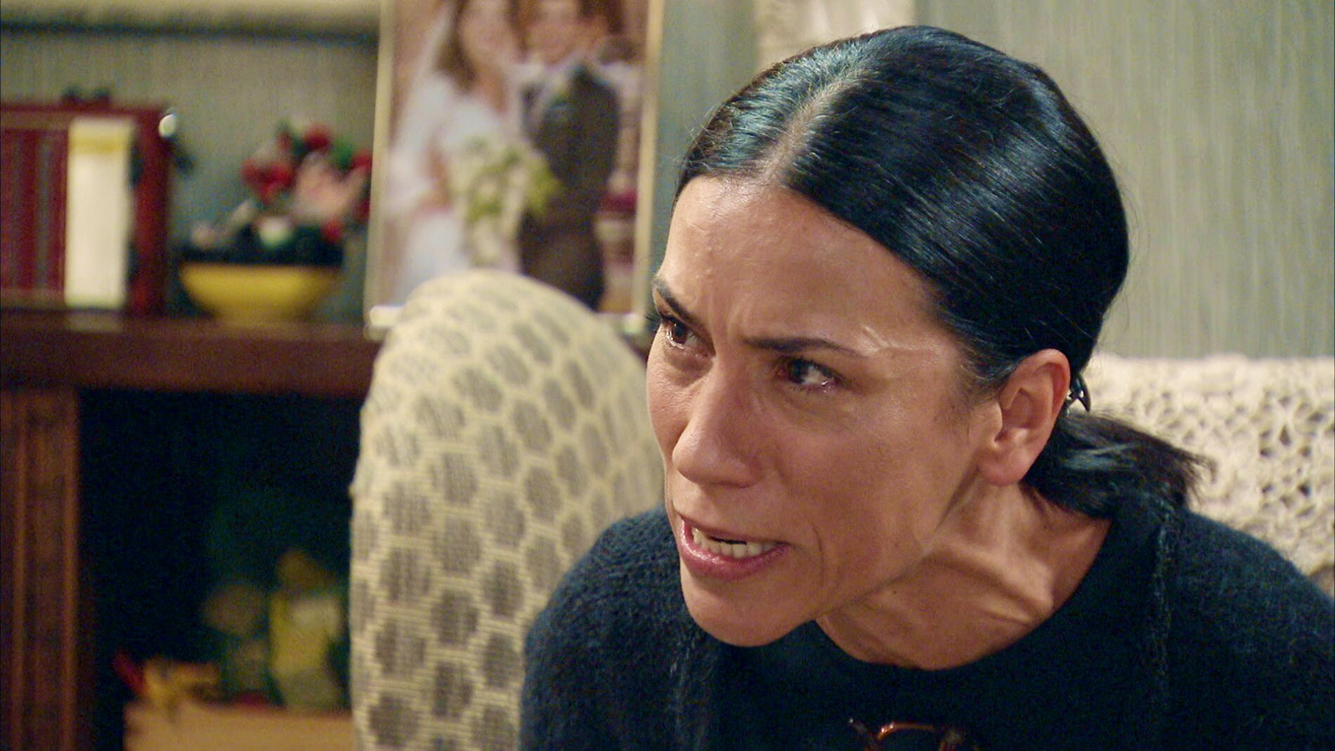 Manolita pierde los papeles y se distancia del resto de los G&oacute;mez: &ldquo;Me siento sola y decepcionada&rdquo;