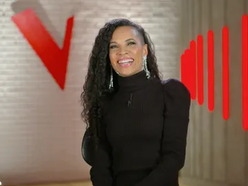Daniela Pobega: “Estoy muy orgullosa de haber sido la primera Nala en ‘El rey León’ en España” Daniela Pobega: “Estoy muy orgullosa de haber sido la primera Nala en ‘El rey León’ en España”