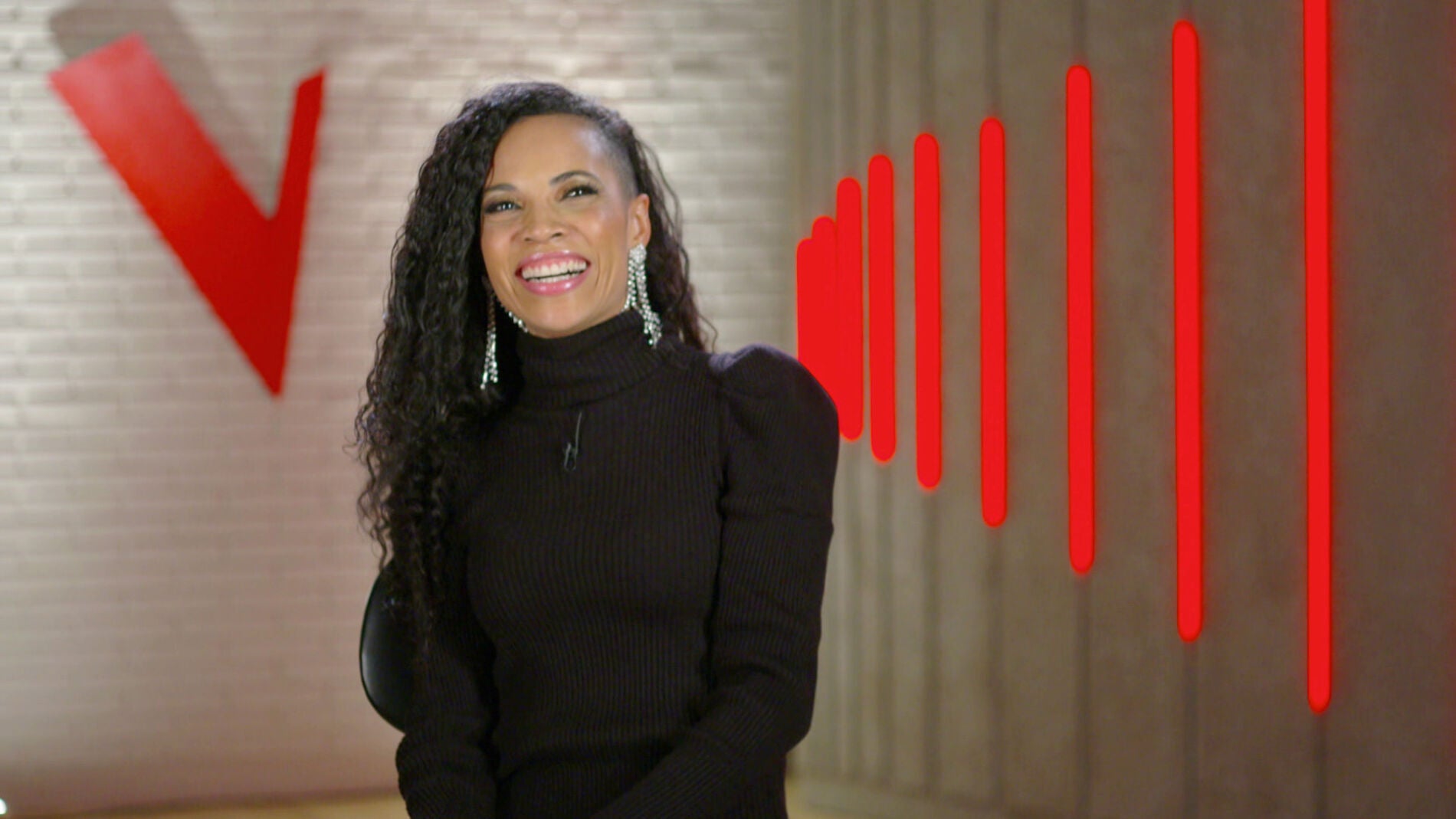 Daniela Pobega: &ldquo;Estoy muy orgullosa de haber sido la primera Nala en &lsquo;El rey Le&oacute;n&rsquo; en Espa&ntilde;a&rdquo;