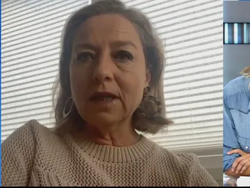 Ana Oramas, diputada de Coalición Canaria en el Congreso Ana Oramas, diputada de Coalición Canaria en el Congreso