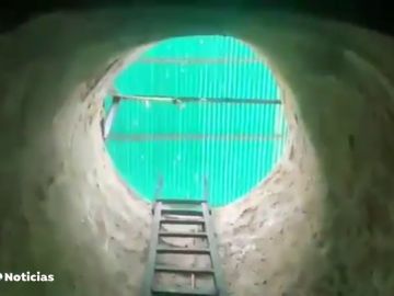 Denuncian que Maduro ha construido túneles secretos