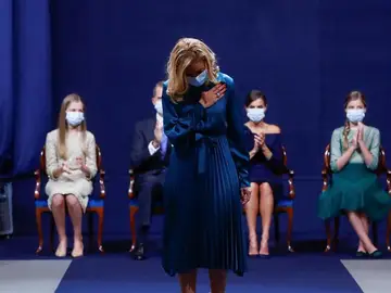 Premios Princesa de Asturias 2020 Premios Princesa de Asturias 2020