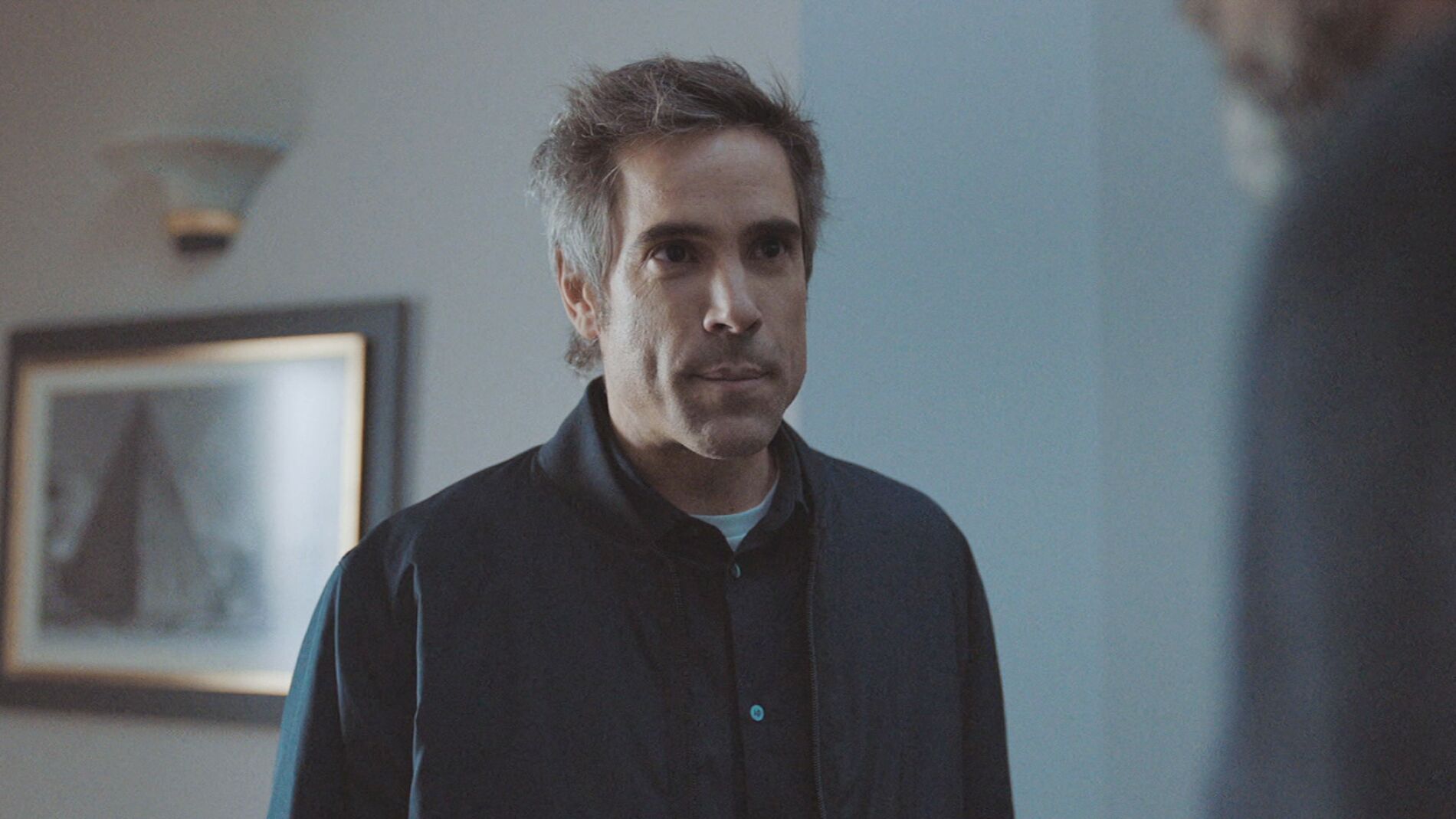 "No para de repetir que todos los ni&ntilde;os est&aacute;n en peligro": Este jueves, nuevo cap&iacute;tulo de 'La Valla'