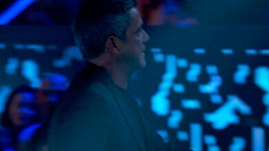 ¡Momento alarma!: Alejandro Sanz abandona el plató de 'La Voz'