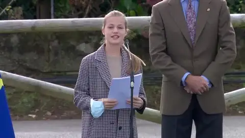 leonor leonor