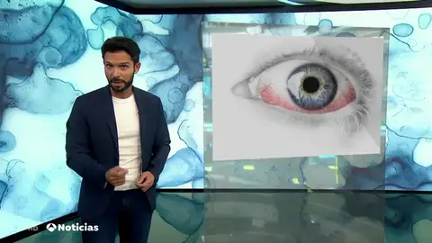 Los síntomas desapercibidos del coronavirus que ahora reconocen haber pasado cientos de asintomáticos Los síntomas desapercibidos del coronavirus que ahora reconocen haber pasado cientos de asintomáticos