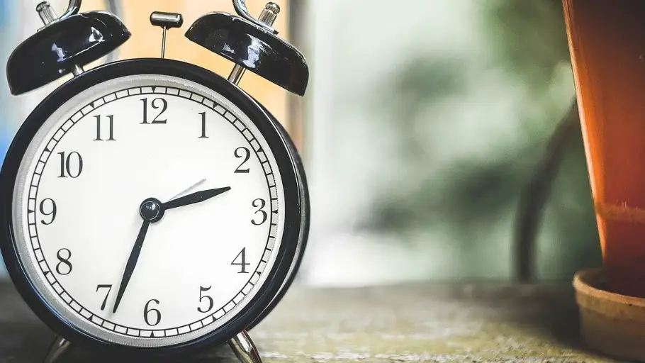 Cambio de hora de octubre ¿Cuándo es el cambio de hora de octubre 2020 en España?