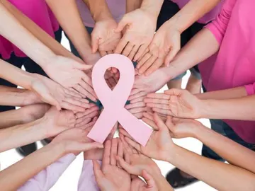 Día Mundial contra el Cáncer de Mama 2020: 10 acciones simples para prevenir el riesgo de cáncer de mama Día Mundial contra el Cáncer de Mama 2020: 10 acciones simples para prevenir el riesgo de cáncer de mama