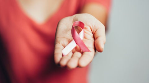 Cáncer de mama