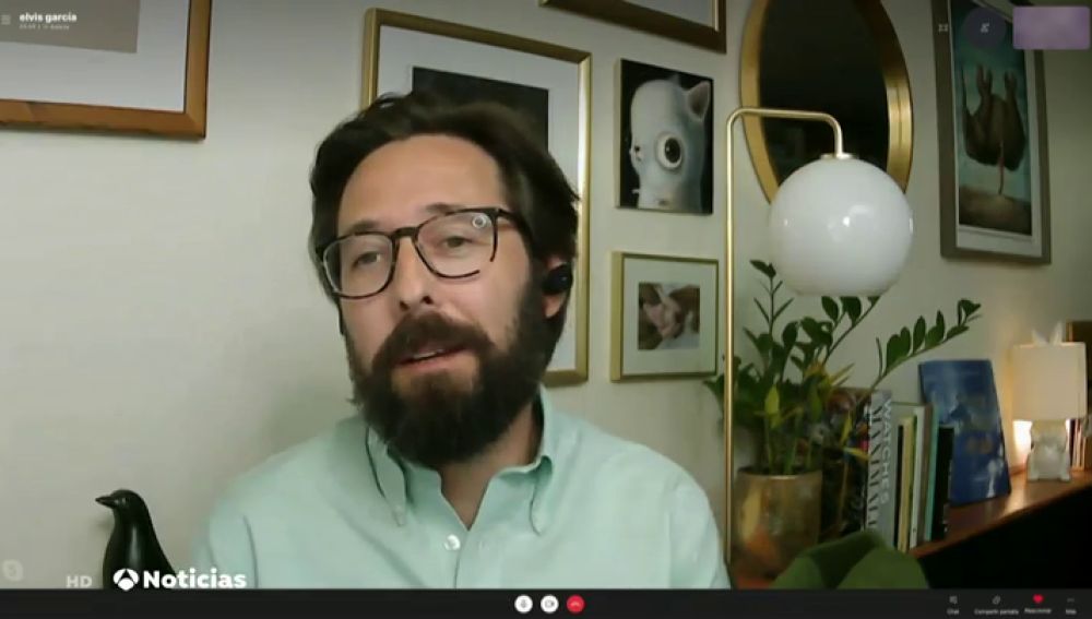 Entrevista
