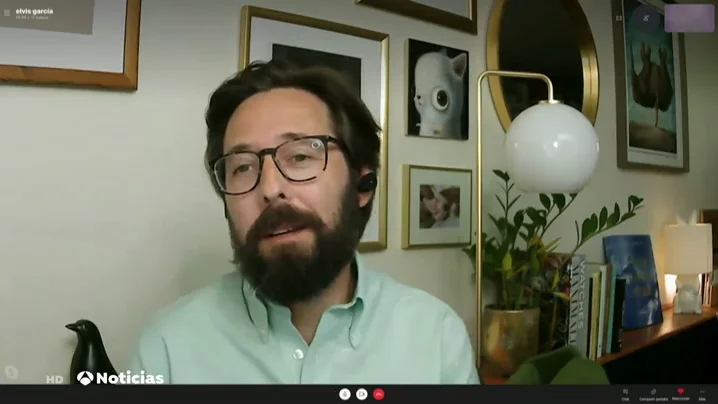 Entrevista Entrevista