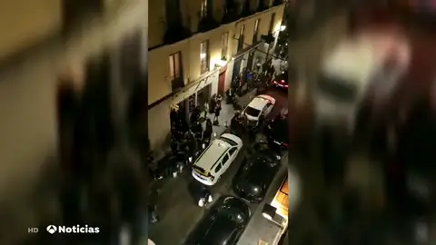 fiestas ilegales fiestas ilegales