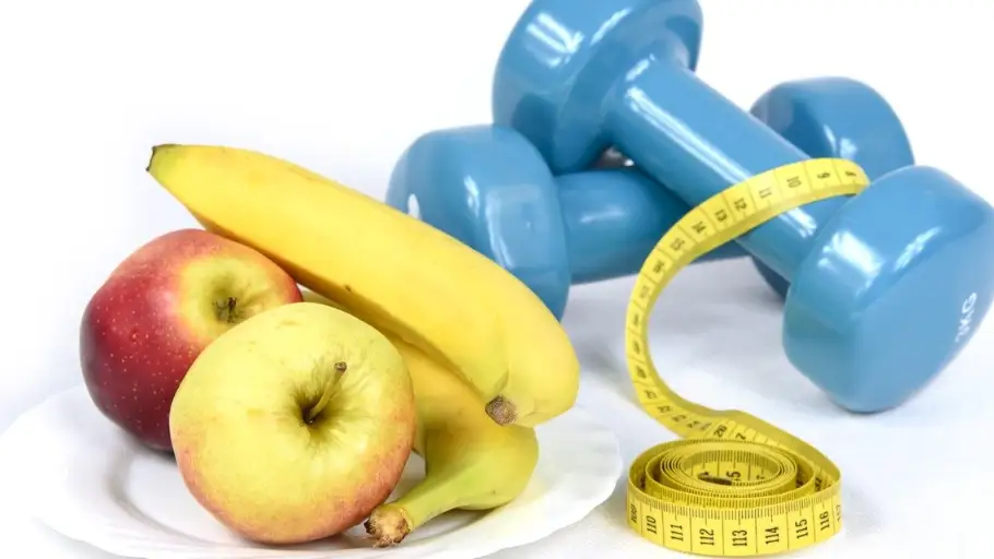 &iquest;Adelgazar en 1 semana? 6 trucos para perder peso de forma saludable