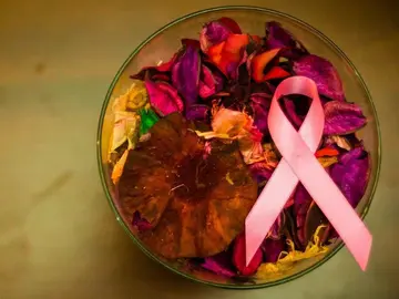 Día contra el Cáncer de Mama 2020: ¿Por qué se utiliza un lazo rosa como símbolo? Día contra el Cáncer de Mama 2020: ¿Por qué se utiliza un lazo rosa como símbolo?