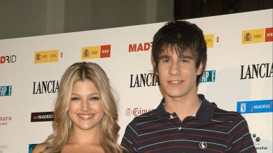 El comentario de Javier Calvo (‘Física o Química’) a las personales fotos de Ursula Corberó y Chino Darín