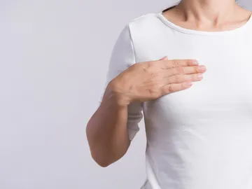 Cáncer de mama Cáncer de mama
