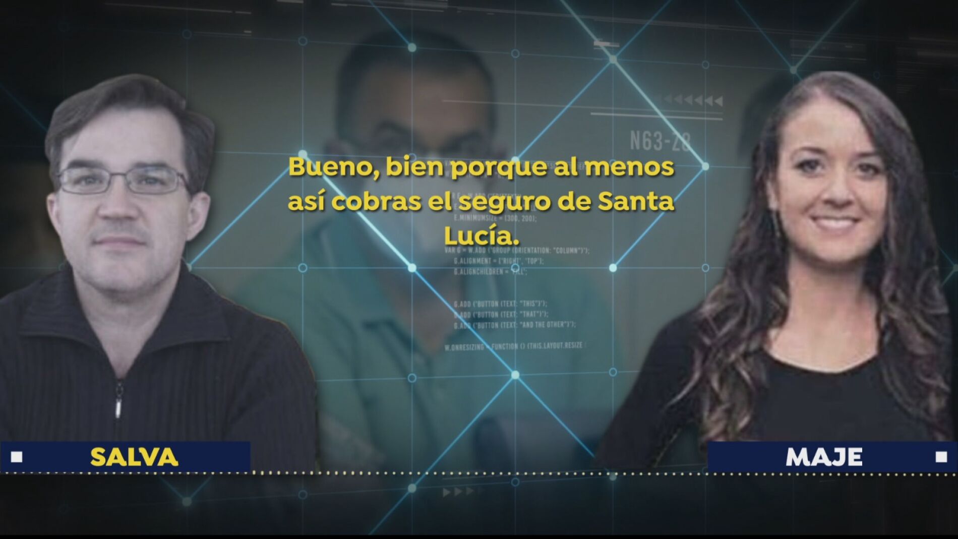 Exclusiva de Espejo P&uacute;blico: pinchazo telef&oacute;nico a Maje y su amante tras el crimen