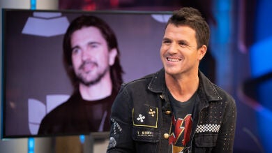 De Alejandro Sanz a Juanes, Dani Martín revela los secretos de los duetos en su disco 'Lo que me dé la gana'