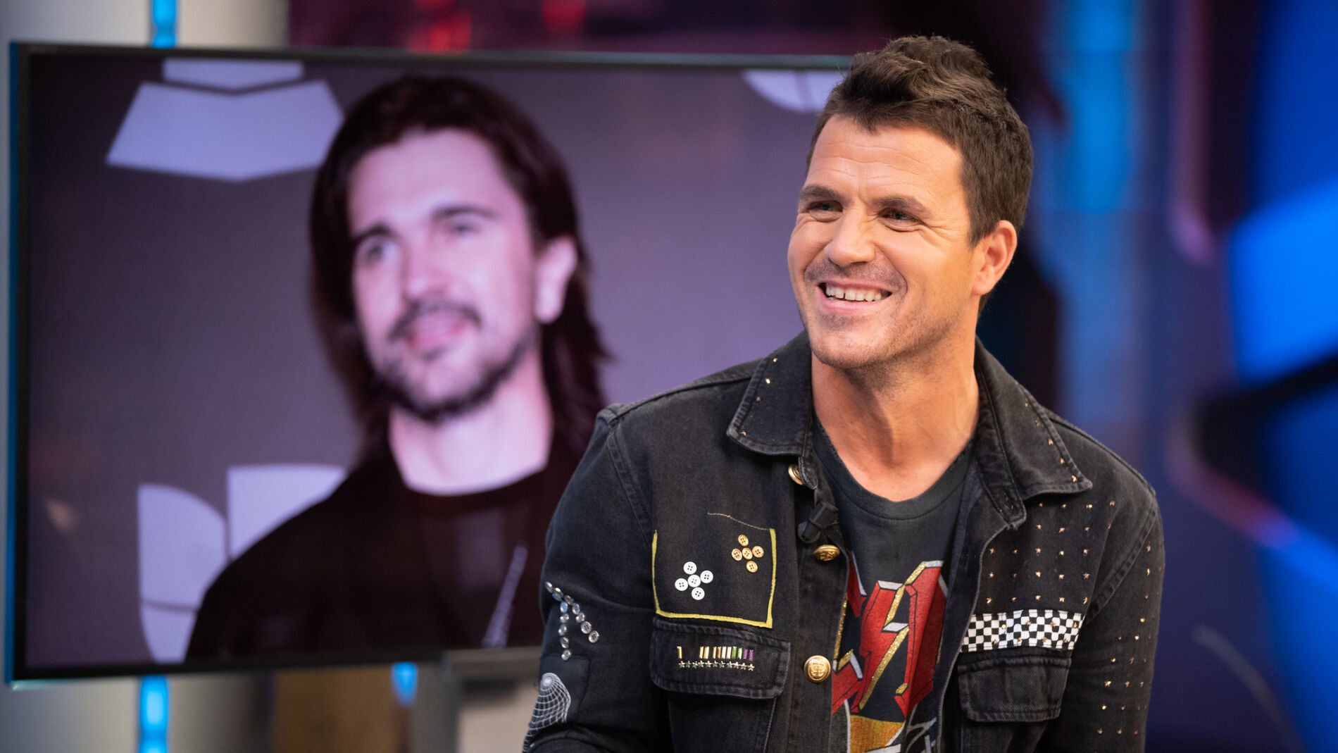 De Alejandro Sanz a Juanes, Dani Martín revela los secretos de los duetos en su disco 'Lo que me dé la gana'