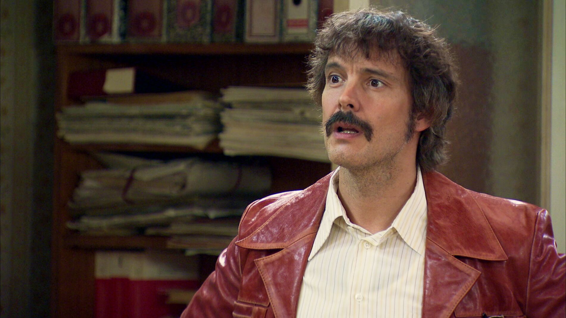 Cristina y Justo asumen su error tras acusar a Guillermo de ladrón, pero es tarde