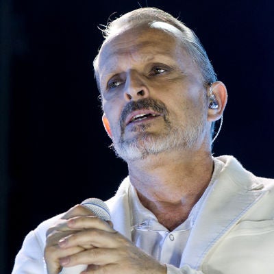 Miguel Bosé