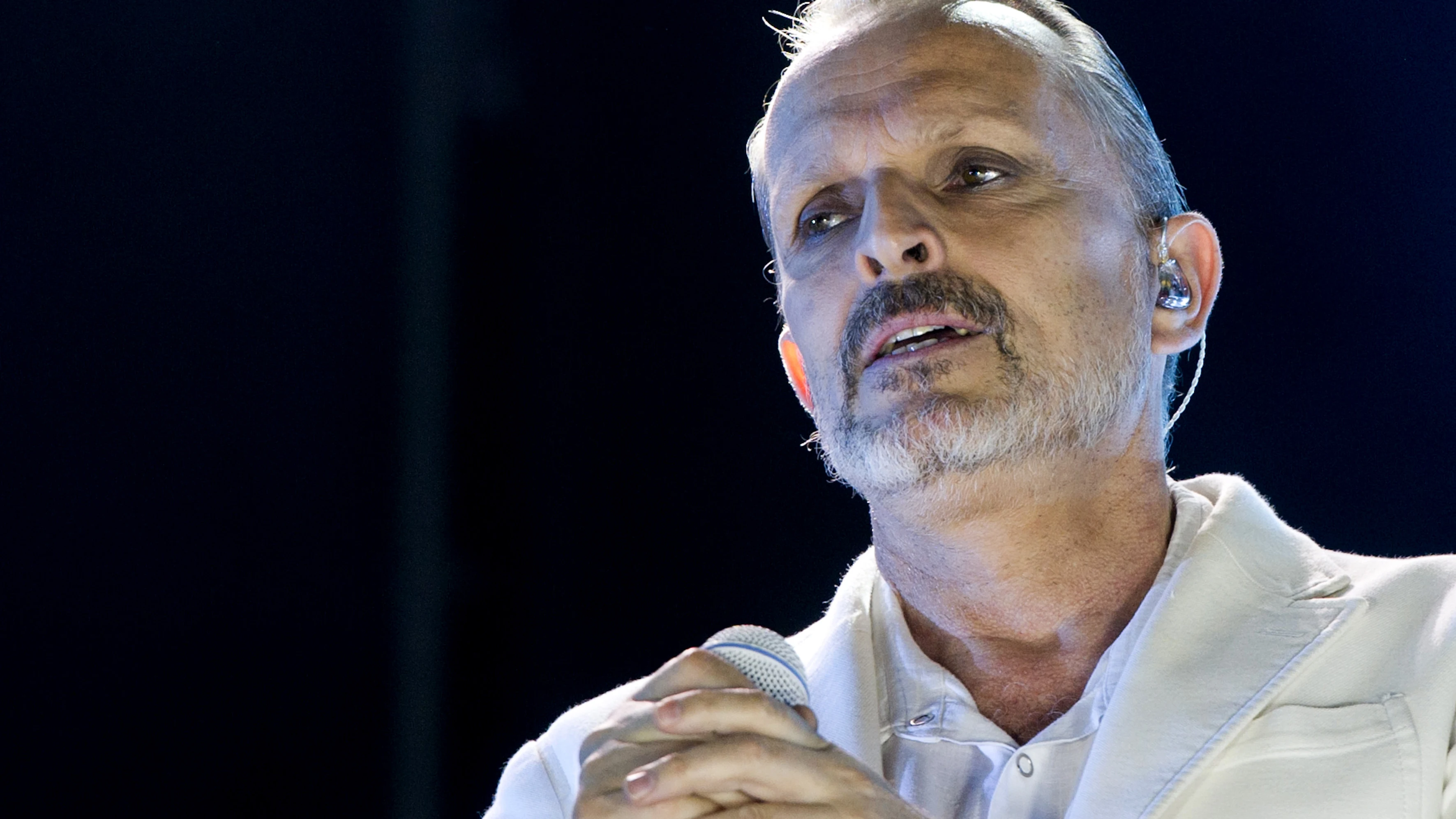 Miguel Bosé Miguel Bosé