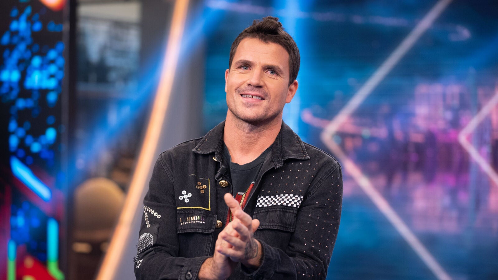 Disfruta de la entrevista completa a Dani Martín en 'El Hormiguero 3.0'