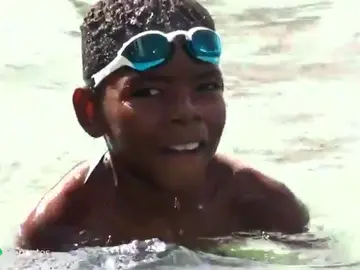 nadador nadador