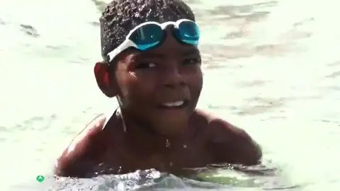 nadador nadador