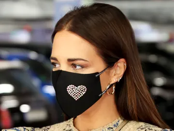 Paula Echevarría Paula Echevarría