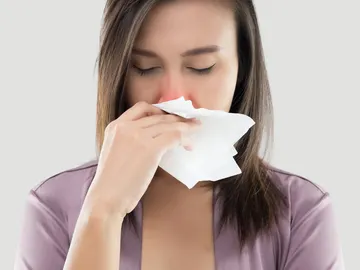 Alergia Alergia
