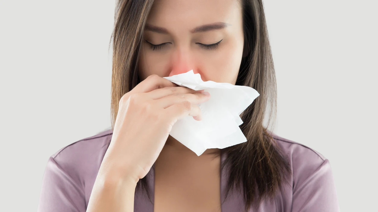 Alergia