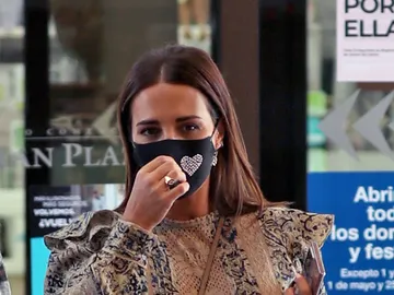 Paula Echevarría Paula Echevarría