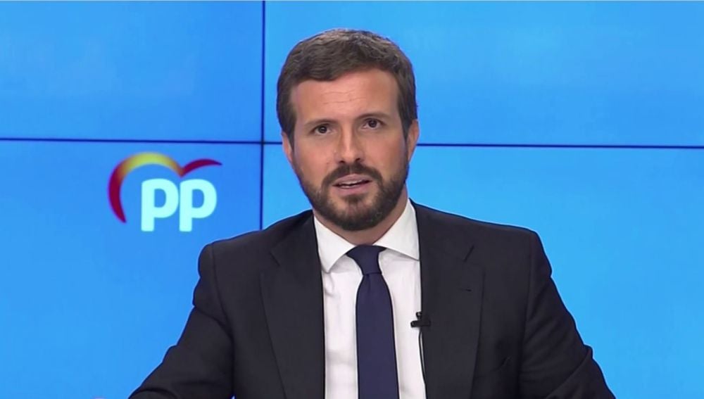 Pablo Casado