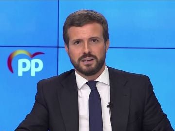 Pablo Casado