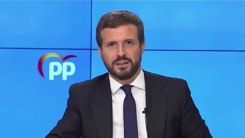Pablo Casado Pablo Casado
