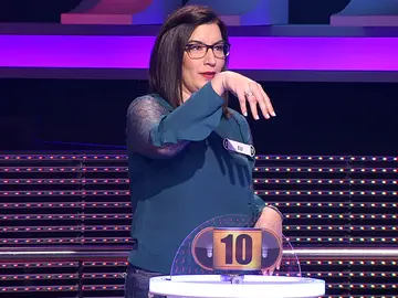 ¿En qué consiste la leyenda del anillo turco? Una concursante explica su secreto en '¡Ahora caigo!' ¿En qué consiste la leyenda del anillo turco? Una concursante explica su secreto en '¡Ahora caigo!'