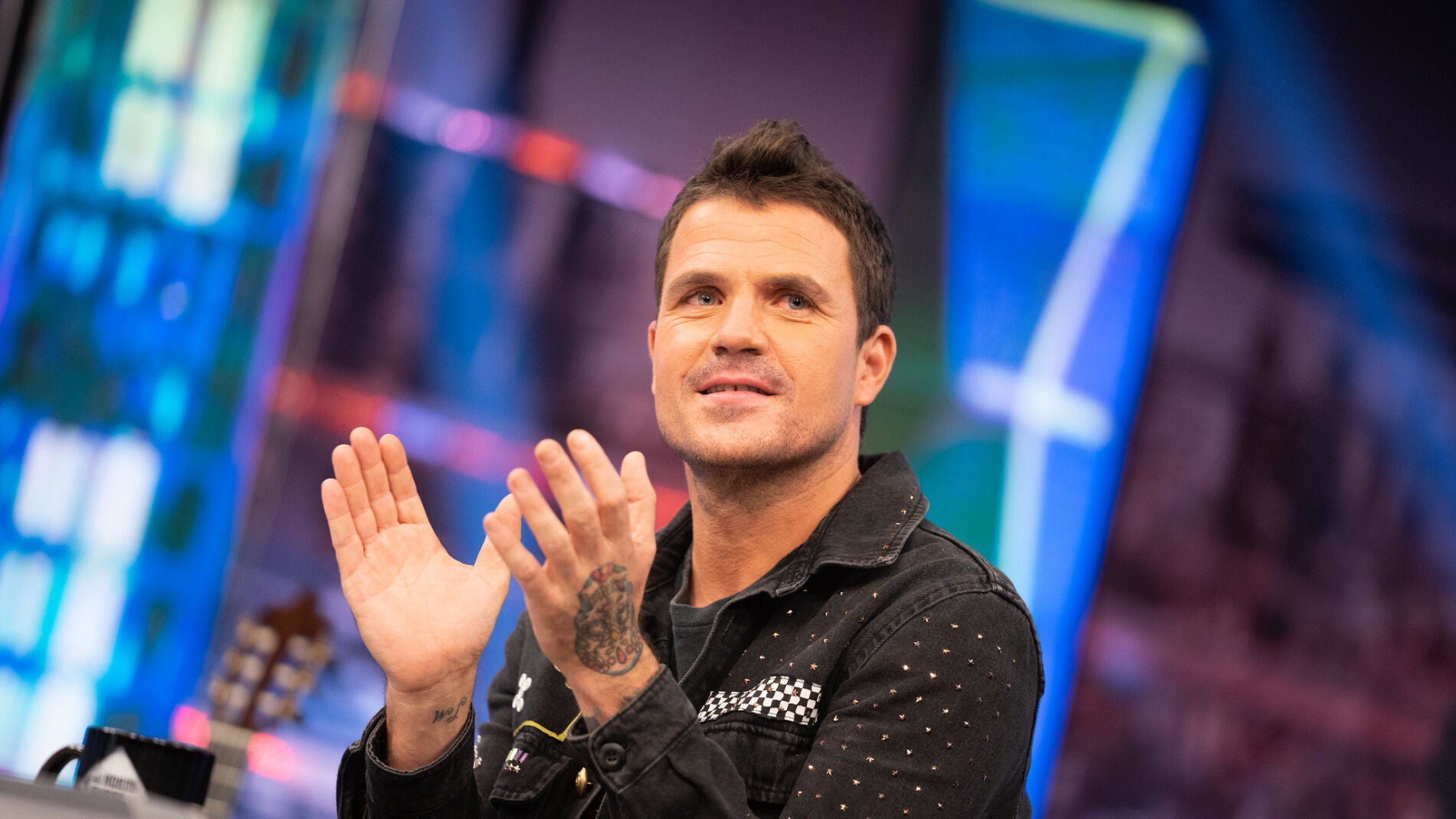 "Siempre he sido un poco cabroncete": Dani Martín revela en 'El Hormiguero 3.0' hasta qué punto hace lo que le da la gana 