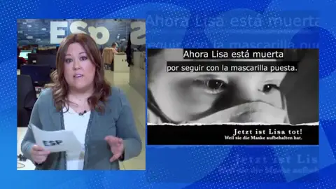 No, no han muerto cinco niños en Alemania por llevar mascarilla en tiempos de coronavirus No, no han muerto cinco niños en Alemania por llevar mascarilla en tiempos de coronavirus
