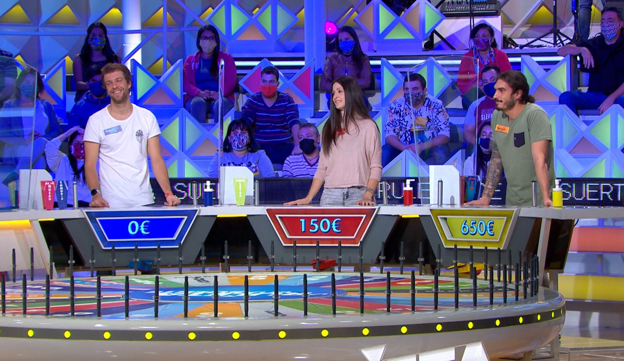 ¿Qué es realmente ser un ‘loser’? El término, a debate, en ‘La ruleta de la suerte’ ¿Qué es realmente ser un ‘loser’? El término, a debate, en ‘La ruleta de la suerte’