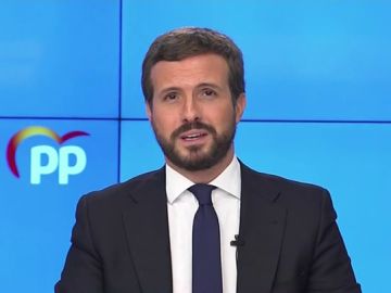 Esta es la propuesta del PP para la renovación del CGPJ