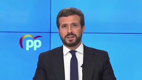Esta es la propuesta del PP para la renovación del CGPJ Esta es la propuesta del PP para la renovación del CGPJ