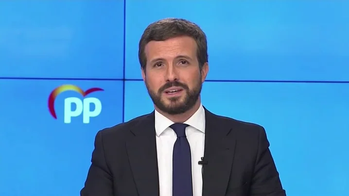 Esta es la propuesta del PP para la renovación del CGPJ Esta es la propuesta del PP para la renovación del CGPJ