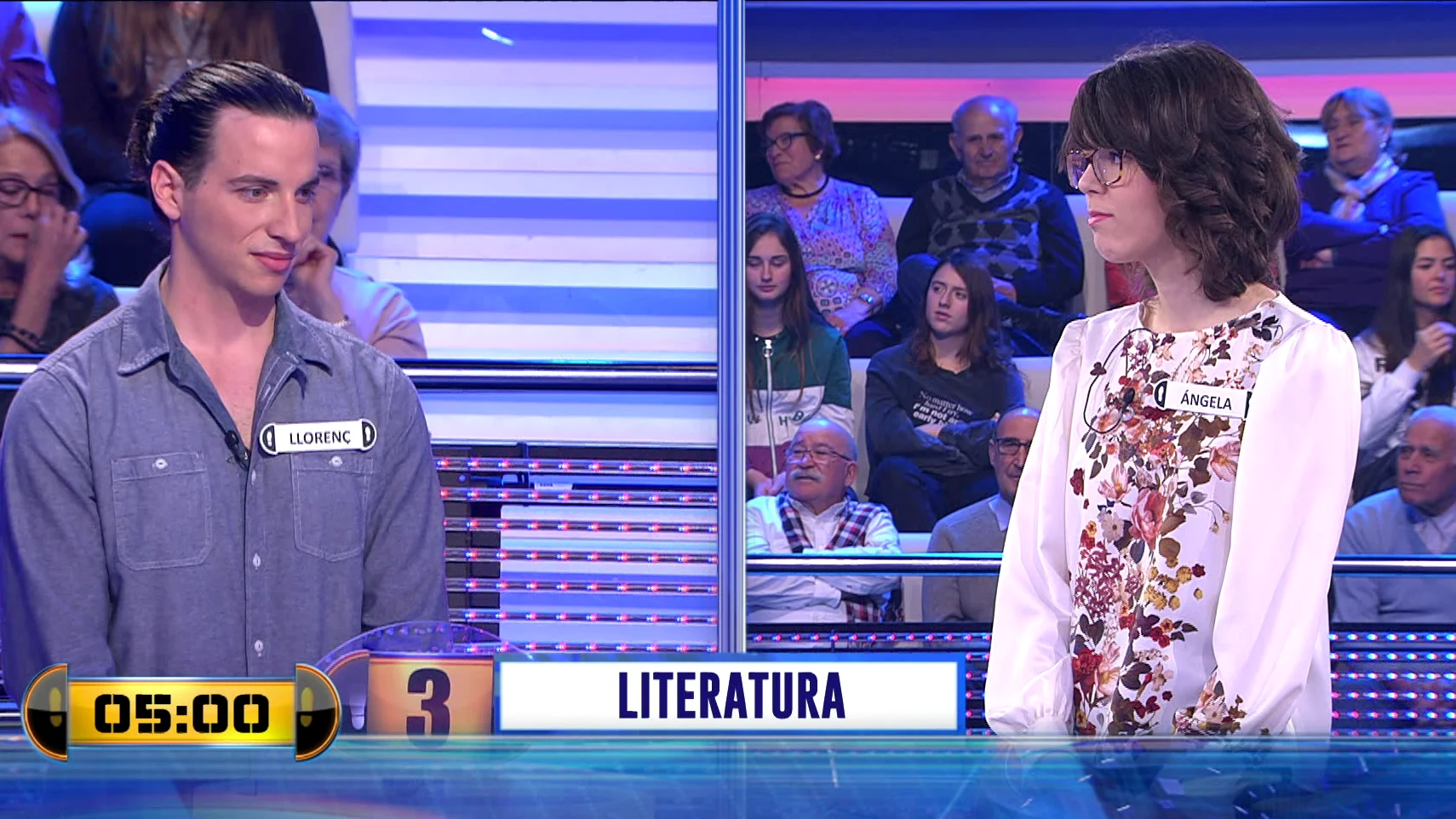 ¿Caerías por la trampilla? Este 'Adivina' sobre literatura se resuelve tras la última pista en '¡Ahora caigo!'