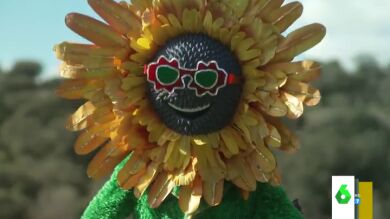 'Zapeando' desvela la primera pista sobre el Girasol de 'Mask Singer: adivina quién canta': ¿quién será?
