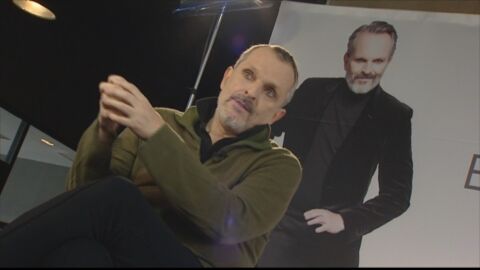 Miguel Bos&eacute; custodia 